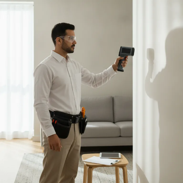 Home Energy Audit service in Dubai Silicon Oasis
